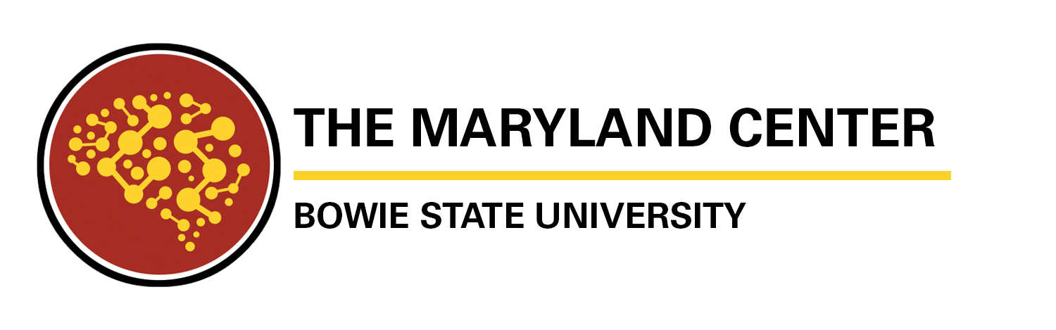 The Maryland Center - Bridging Disparities by creating an Ecosystem of Opportunity